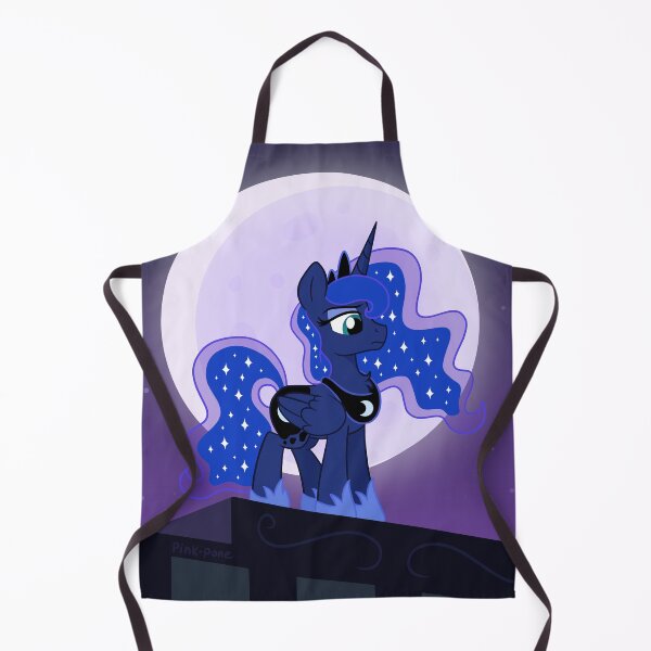 Item preview, Princess Luna of the Night designed and sold by Scarlett-Pink.