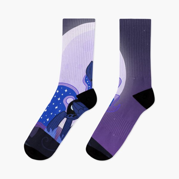 Item preview, Princess Luna of the Night designed and sold by Scarlett-Pink.