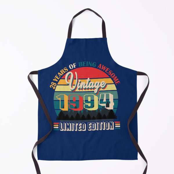 Item preview, 28 years of being awesome vintage 1994 limited edition | Born January 1994 Limited Edition 28 Years Of Being Awesome Vintage , January 1994 28 Years Old , 28th Birthday designed and sold by SimoSaladain.