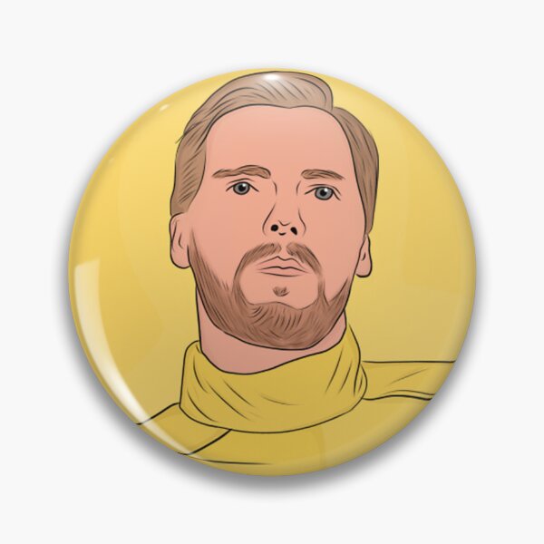 Item preview, Caoimhin Kelleher designed and sold by Turnstile Sports.