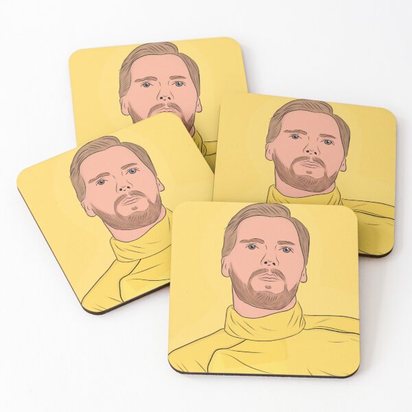 Item preview, Caoimhin Kelleher designed and sold by Turnstile Sports.