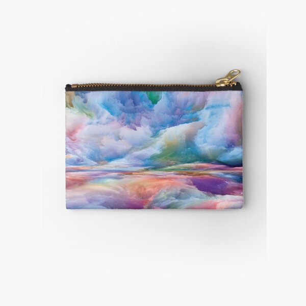 Item preview, Beautiful Abstract Art Surreal Landscape Dreams  designed and sold by Athena Milonas.