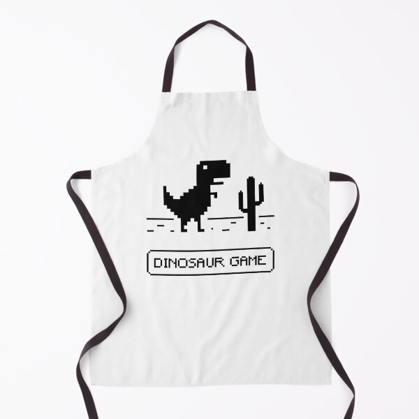 Item preview, Dinosaur Game designed and sold by The Lines.