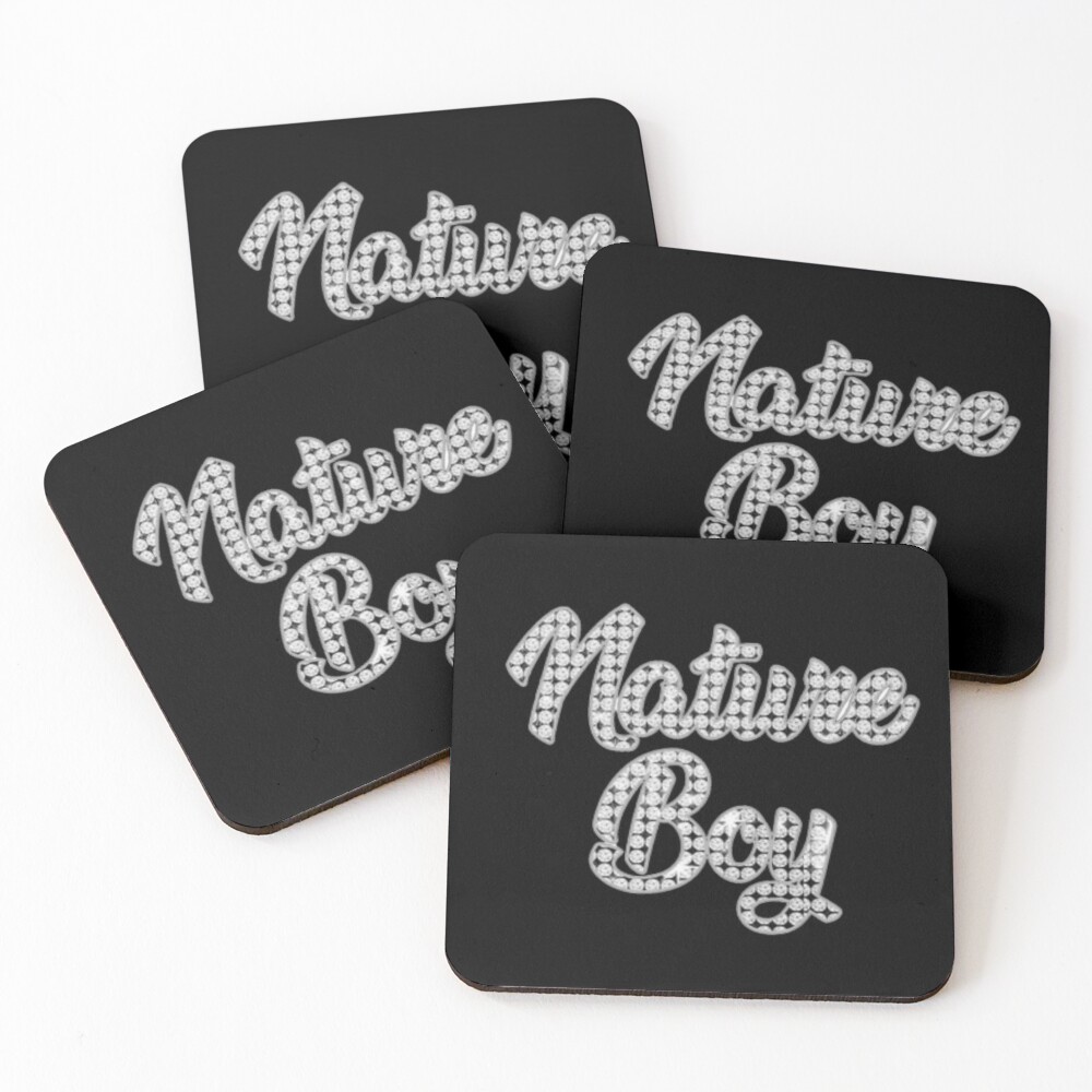Item preview, Coasters (Set of 4) designed and sold by TroyVantrease5.