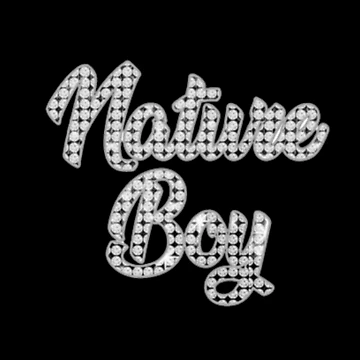 Artwork thumbnail, Nature Boy Gage Flair Merchandise by Tennessee Backyard Wrestling