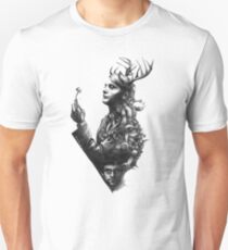 Hannibal Unisex T-Shirt