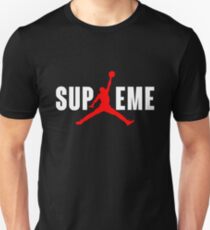 Superme Unisex T-Shirt