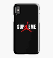 Superme iPhone Case