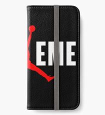 Superme iPhone Wallet/Case/Skin