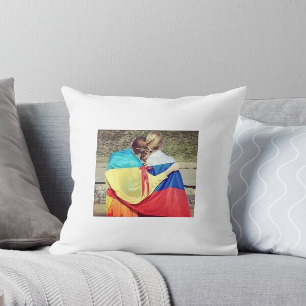 Item preview, Russia and Ukraine, stop the wars! designed and sold by Rashkin.