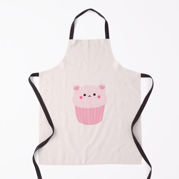 Item preview, cat cupcake designed and sold by jenxodraws.