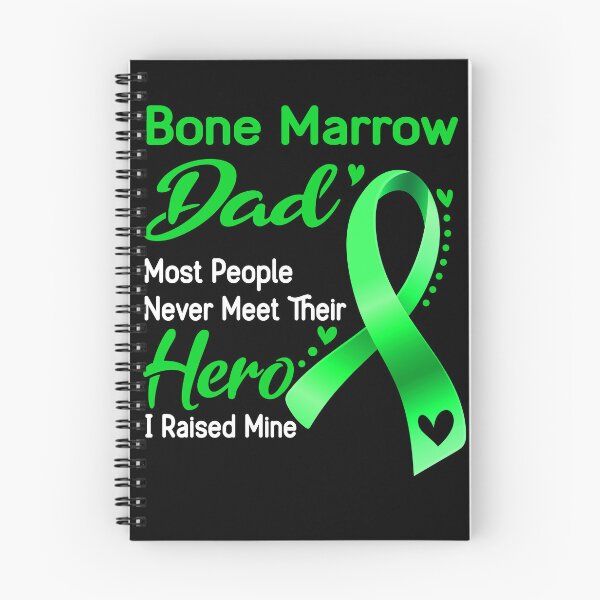 Artikelvorschau, Bone Marrow Dad Die meisten Menschen treffen nie ihren Helden, ich erhebe meinen entworfen und verkauft von tenjun16.