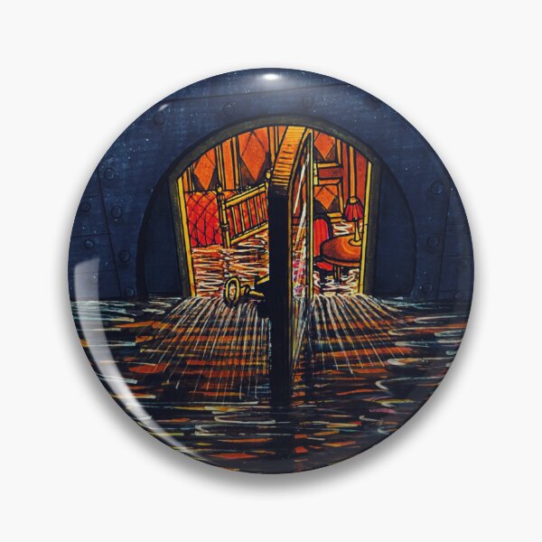 Item preview, The account of Emily Ryerson  designed and sold by Arron Flanagan.