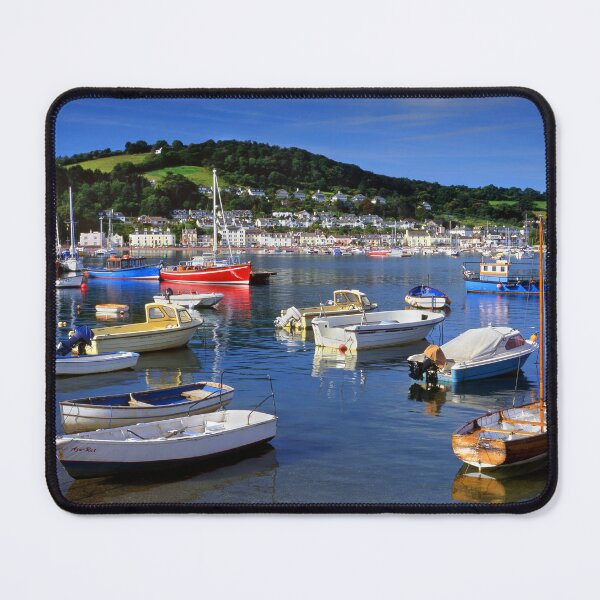 Item preview, River Teign and Shaldon  designed and sold by galpinimages.