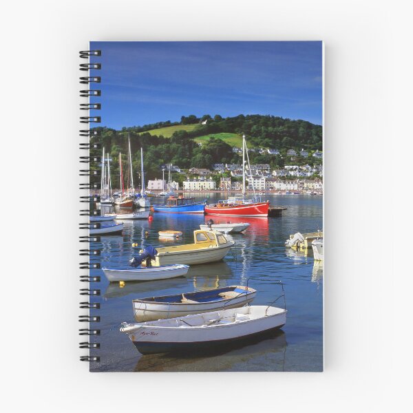 Item preview, River Teign and Shaldon  designed and sold by galpinimages.