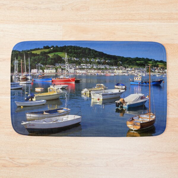 Item preview, River Teign and Shaldon  designed and sold by galpinimages.