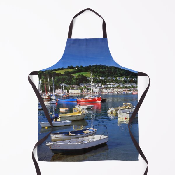 Item preview, River Teign and Shaldon  designed and sold by galpinimages.