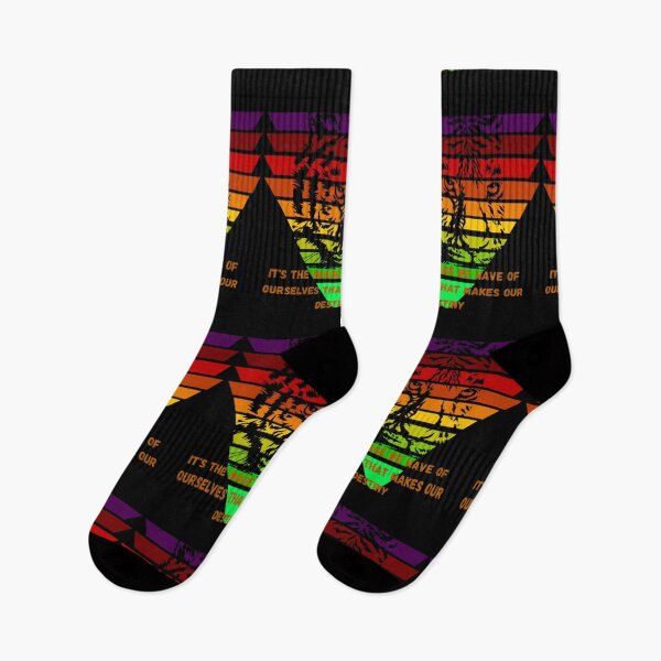 Item preview, IT'S THE IMAGE WE HAVE OF OURSELVES THAT MAKES OUR DESTINY  designed and sold by LOUCAS6.