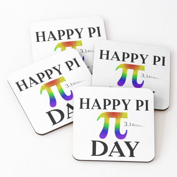 Item preview, HAPPY PI DAY designed and sold by leicha.