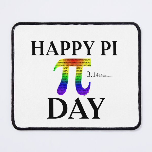Item preview, HAPPY PI DAY designed and sold by leicha.