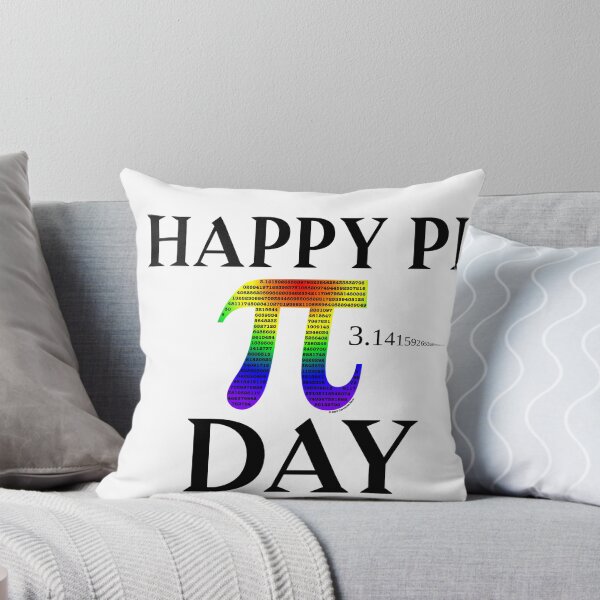 Item preview, HAPPY PI DAY designed and sold by leicha.