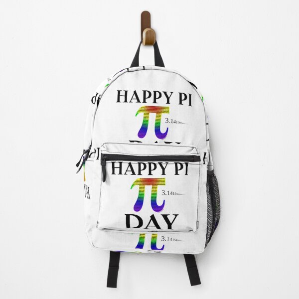 Item preview, HAPPY PI DAY designed and sold by leicha.