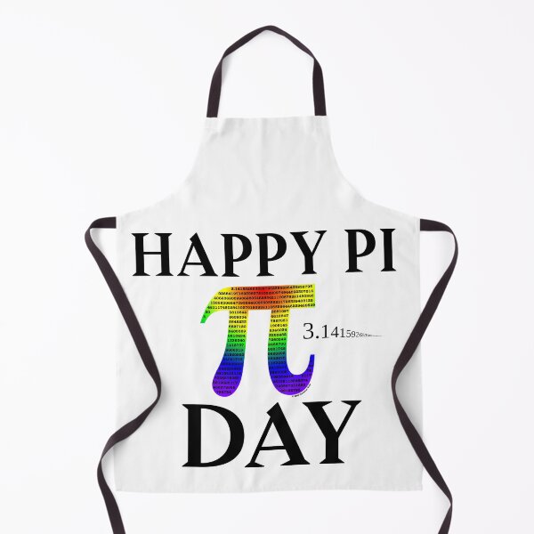 Item preview, HAPPY PI DAY designed and sold by leicha.