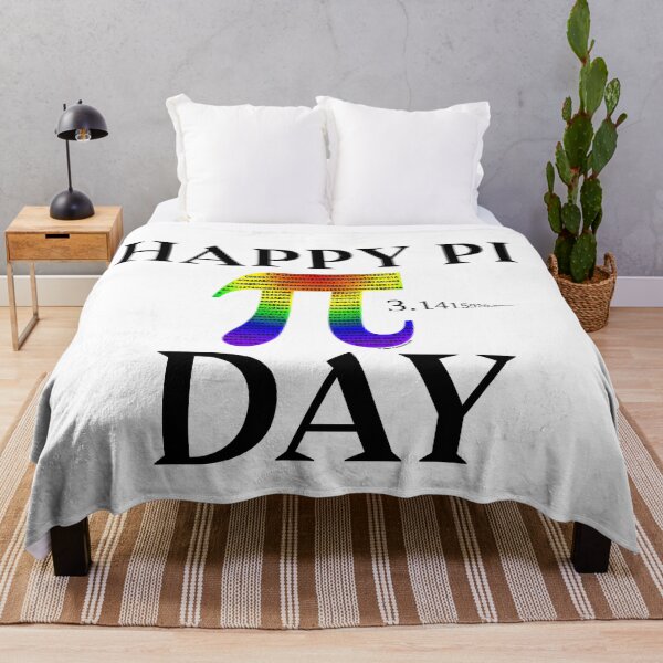 Item preview, HAPPY PI DAY designed and sold by leicha.