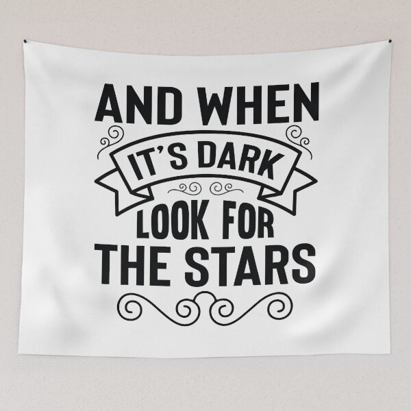 Item preview, motivational quotes about life  designed and sold by -DEEWOLF-.