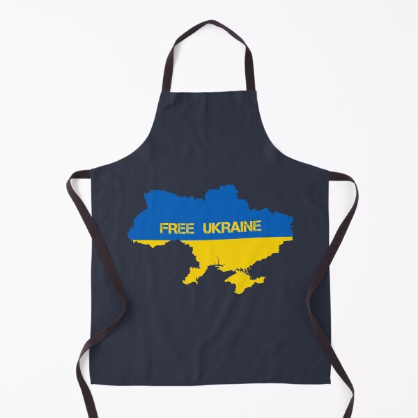 Item preview, Free Ukraine designed and sold by AJ Liber.