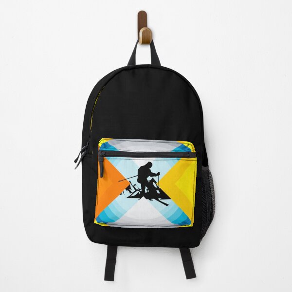 Item preview, Ski Dad Like A Regular Dad Only Cooler designed and sold by FridPix.