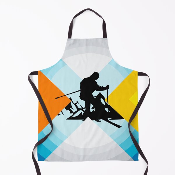 Item preview, Ski Dad Like A Regular Dad Only Cooler designed and sold by FridPix.