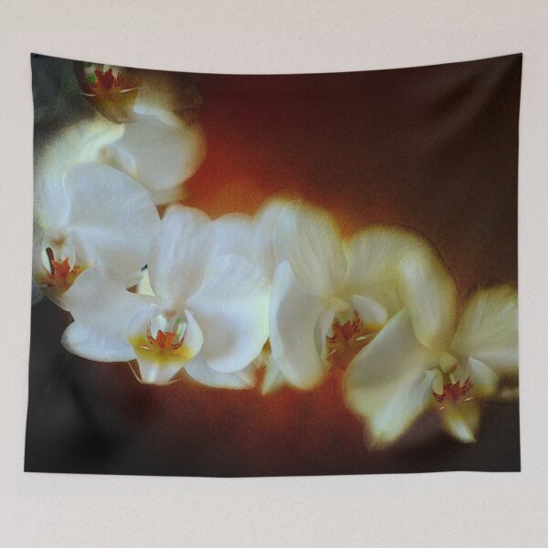 Item preview, orchid flower designed and sold by laikaincosmos.