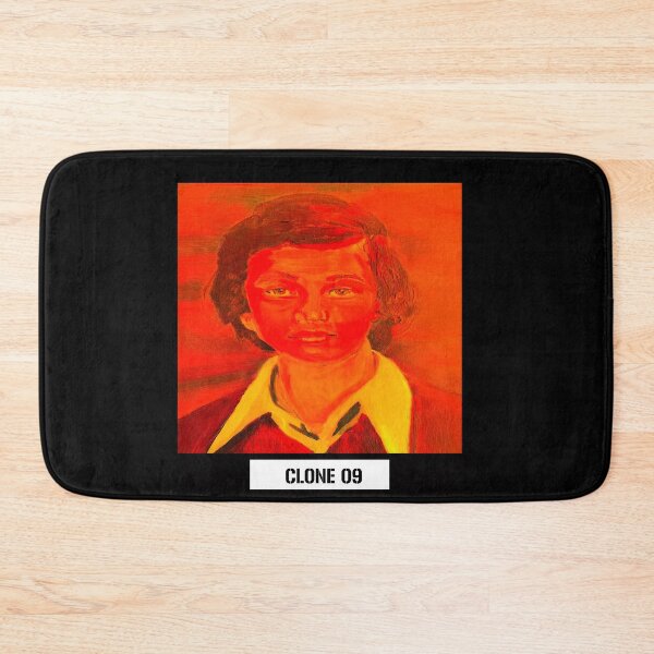 Item preview, Clone No.09 designed and sold by porfysoundtrack.