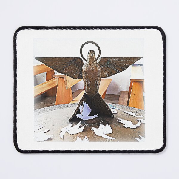 Item preview, Praying for World Peace designed and sold by angel1.