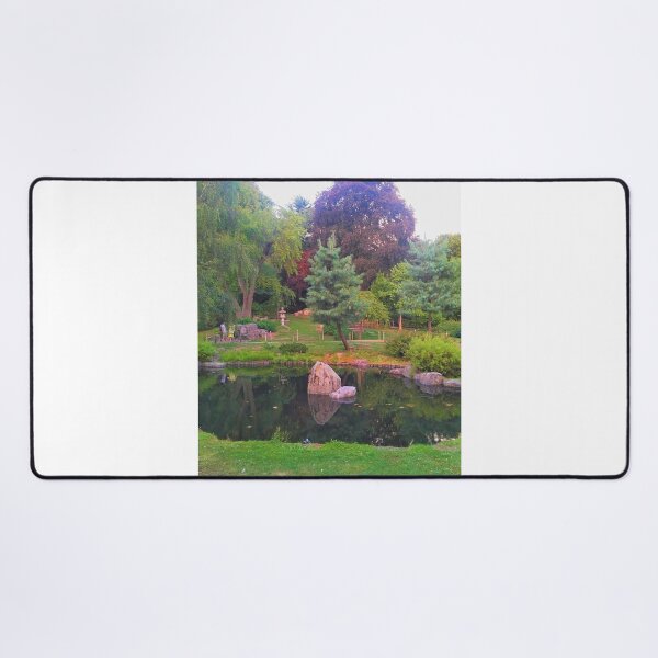 Item preview, Kyoto Garden designed and sold by TalBright.