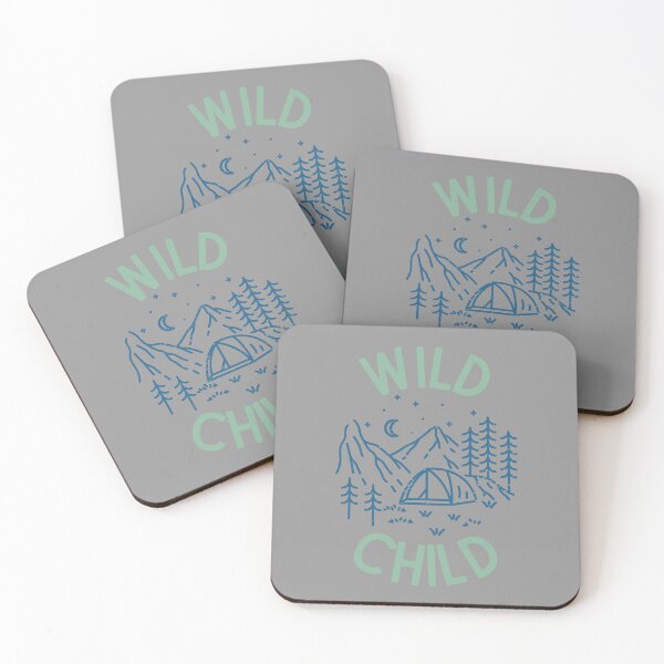 Item preview, Wild Child designed and sold by Emceetina4.