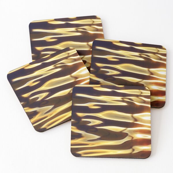 Item preview, Color Combination Pattern, Pretty Lights designed and sold by Mr-true-design.