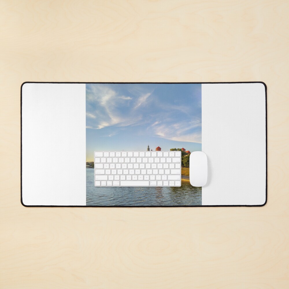 Item preview, Desk Mat designed and sold by TalBright.