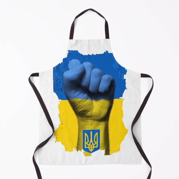 Item preview, Slava Ukraini designed and sold by Custom-Heraldry.