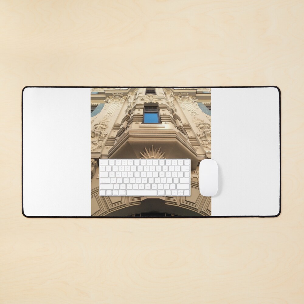 Item preview, Desk Mat designed and sold by TalBright.