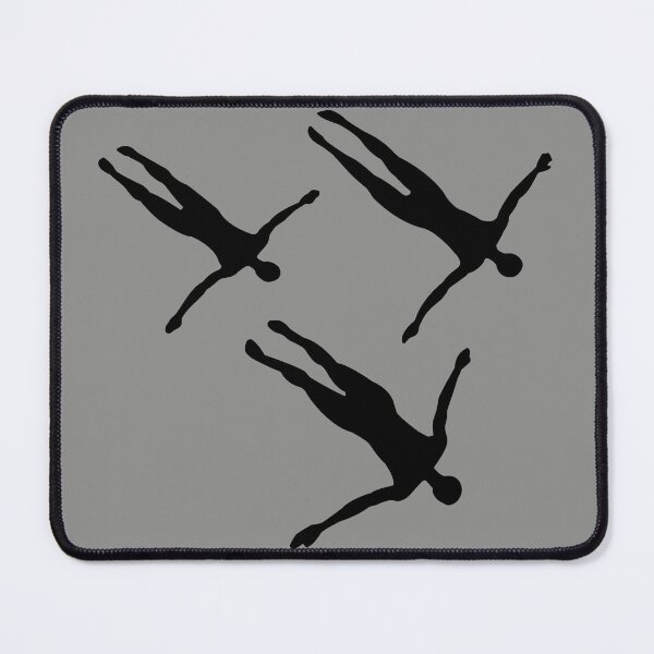 Item preview, Absolution Muse designed and sold by Erick Domínguez.
