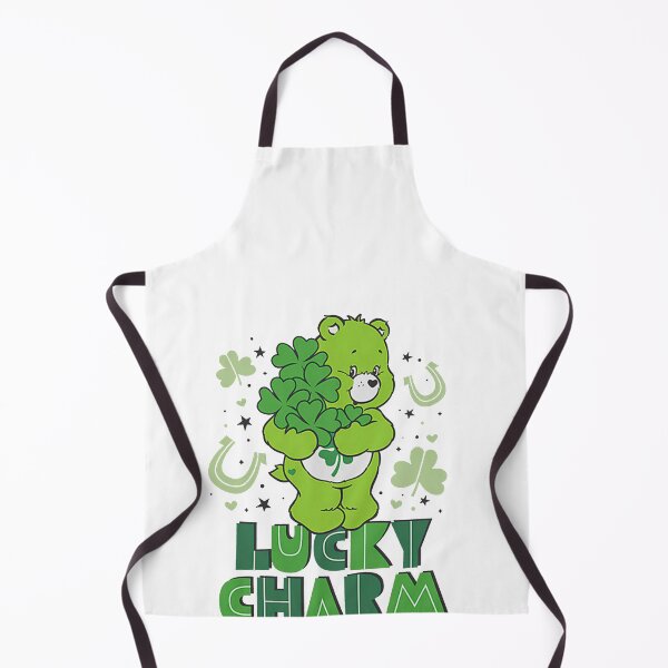 Item preview, lucky charm bear designed and sold by kari1213.