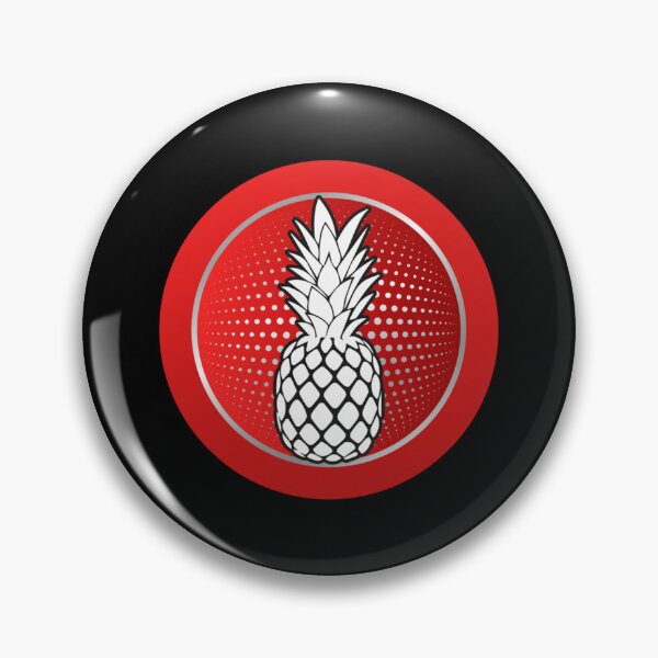 Item preview, Market Team Member Bullseye Pineapple Funny Essential T-Shirt designed and sold by nylaphilli.