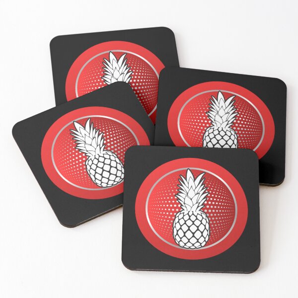 Item preview, Market Team Member Bullseye Pineapple Funny Essential T-Shirt designed and sold by nylaphilli.