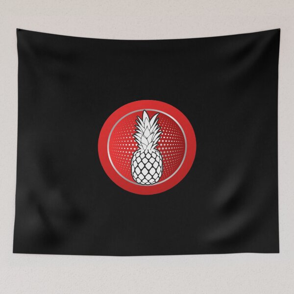 Item preview, Market Team Member Bullseye Pineapple Funny Essential T-Shirt designed and sold by nylaphilli.