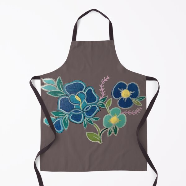Item preview, Painted Rose designed and sold by BigBearMoccasin.