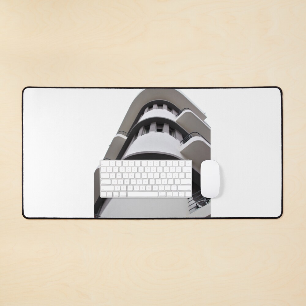 Item preview, Desk Mat designed and sold by TalBright.