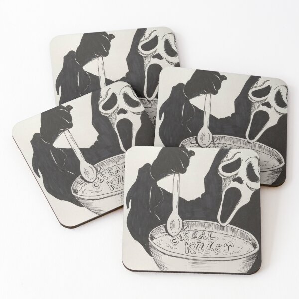 Item preview, Cereal Killer designed and sold by FeeLnLivE.