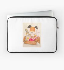 Childrens Classic kipper the dog Laptop Sleeve